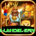 gaddafi lahore spin Pro
