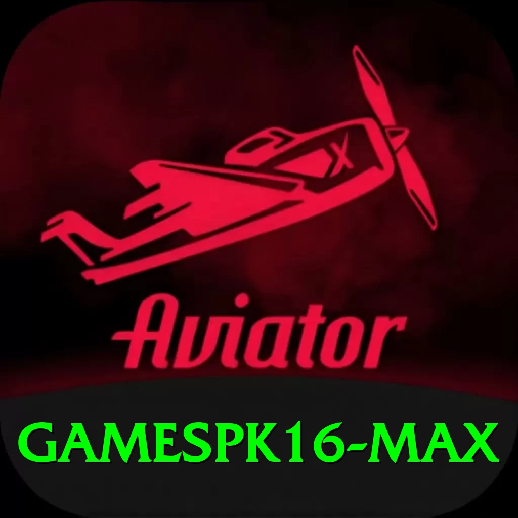 gamespk16 Gold v3.6.1 - 2