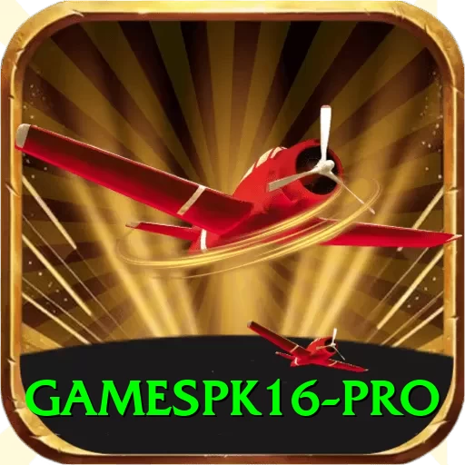 gamespk16 Pro Edition v5.3.1 - 2
