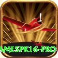 gamespk16 Pro Edition v5.3.1
