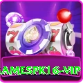 gamespk16 Game Extreme v4.9.4