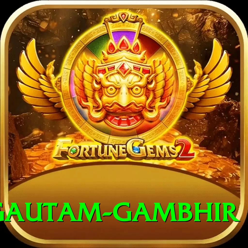 gautam gambhir Turbo v3.5.3 - 2