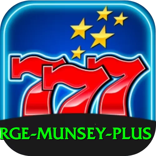 george munsey Prime PK v3.6.1 - 2