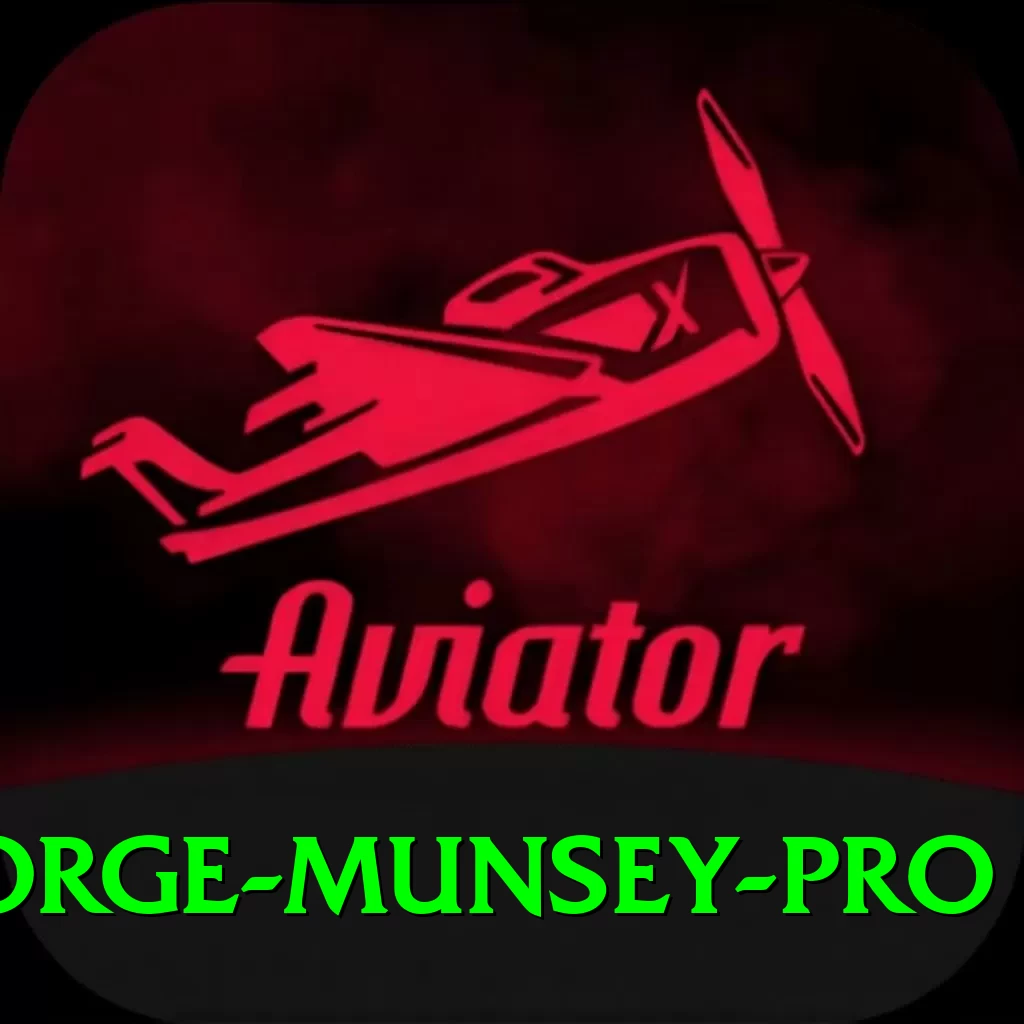 george munsey Gaming Pro v2.0.7 - 2