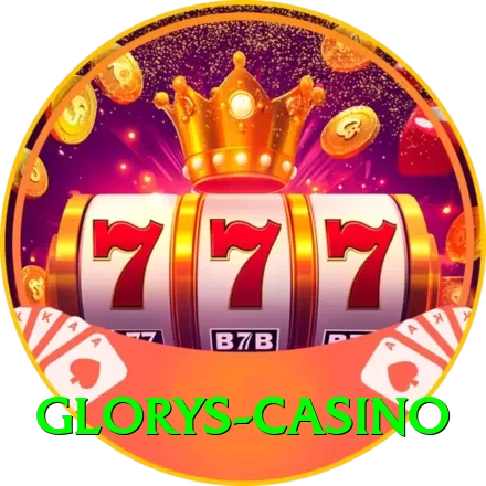 glorys casino Max v5.3.1 - 2
