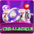 gtl global t20 leagues Max v5.2.0