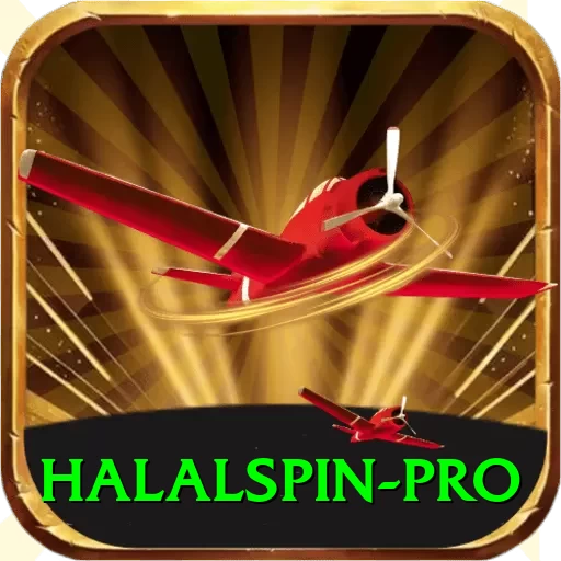 halalspin Slot Machine Mega - 2