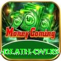 hasan ali death overs Pro Max v2.4.2