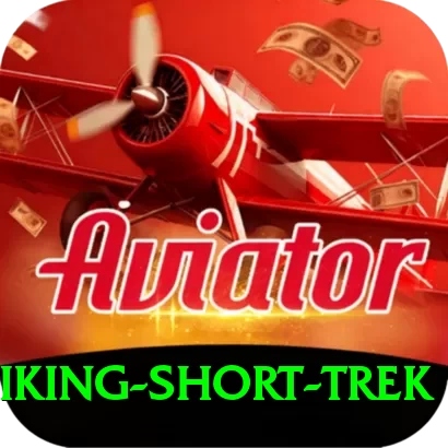hiking short trek Deluxe Pro v3.2.3 - 2