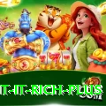 hit it rich Money VIP v1.2.2