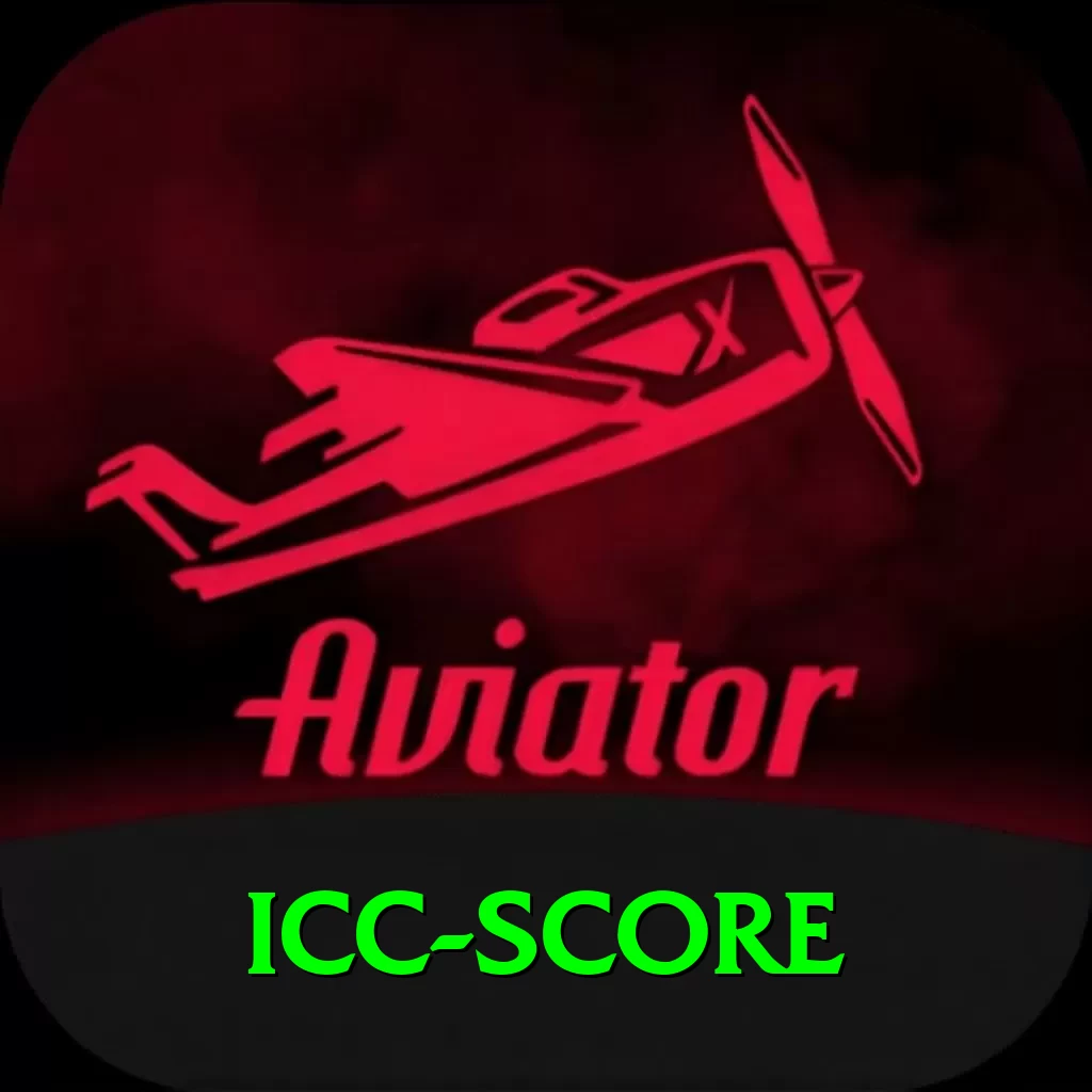 icc score Plus v3.8.6 - 2