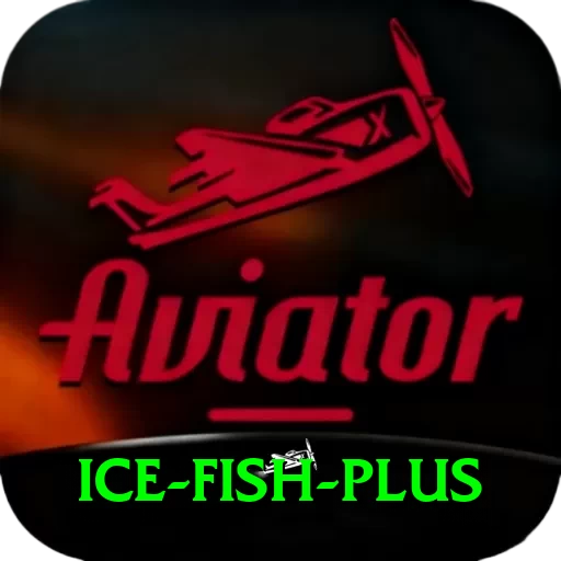 ice fish - King Earning App - 2