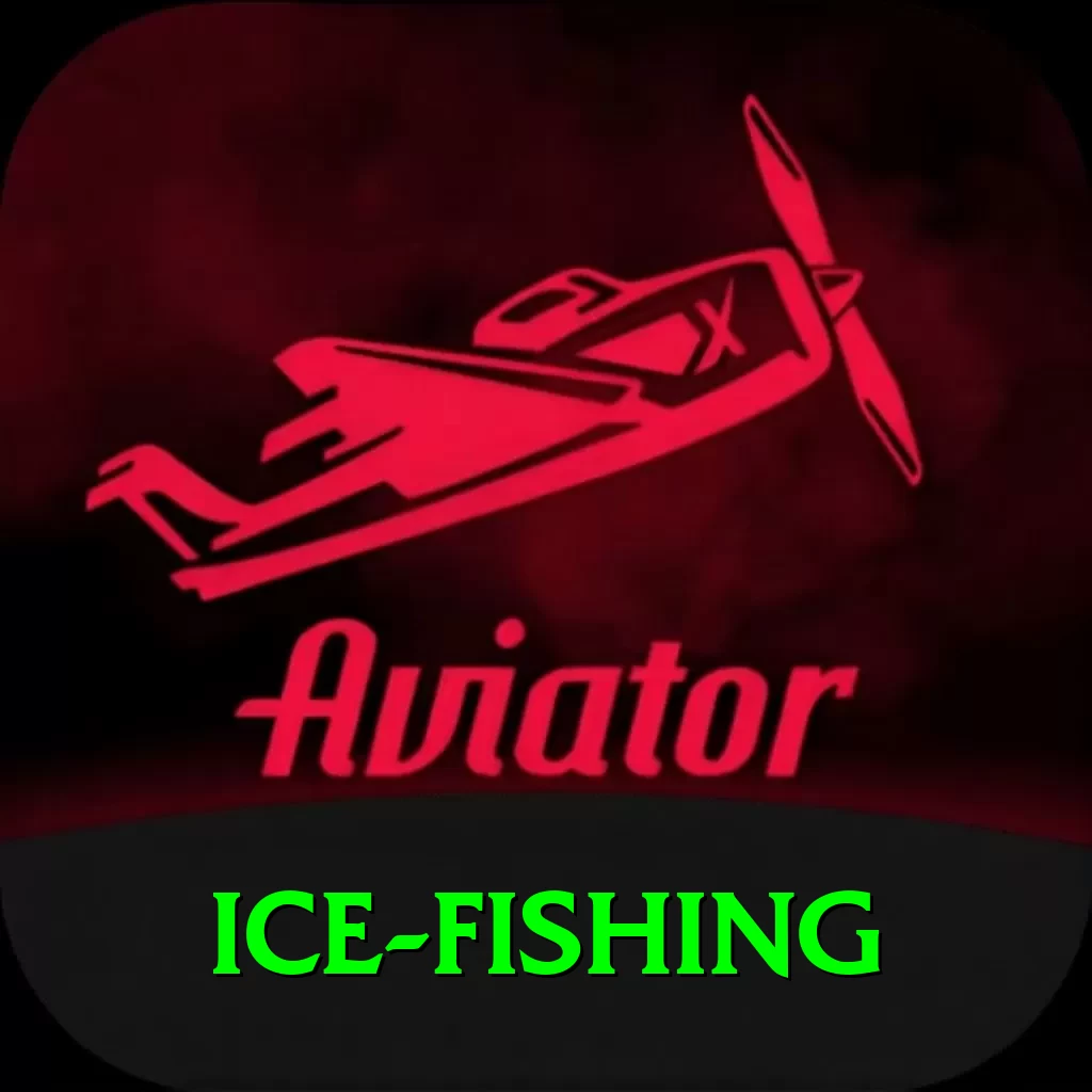 ice fishing Deluxe Edition v5.4.9 - 2