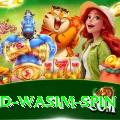 imad wasim spin VIP v5.9.8