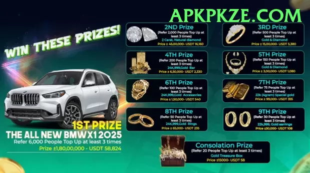 deepak hooda VIP Screenshot 1