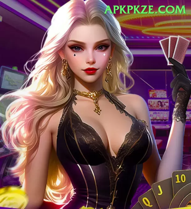 pak33 Games (Casino & Earning) VIP v2.5.7 Screenshot 1