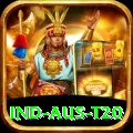 ind aus t20 Premium Plus v5.0.0