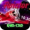 ind t20 Deluxe Edition v1.8.0