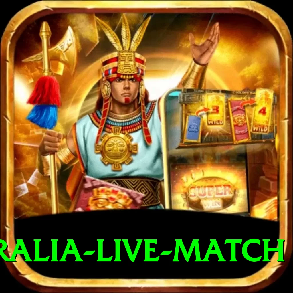 india australia live match Premium Edition v3.7.6 - 2