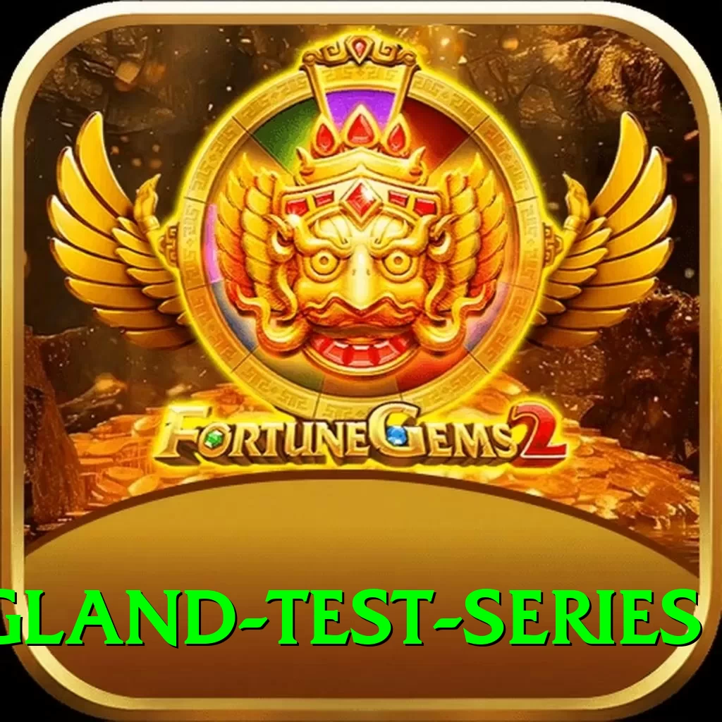 india england test series Deluxe v5.4.8 - 2