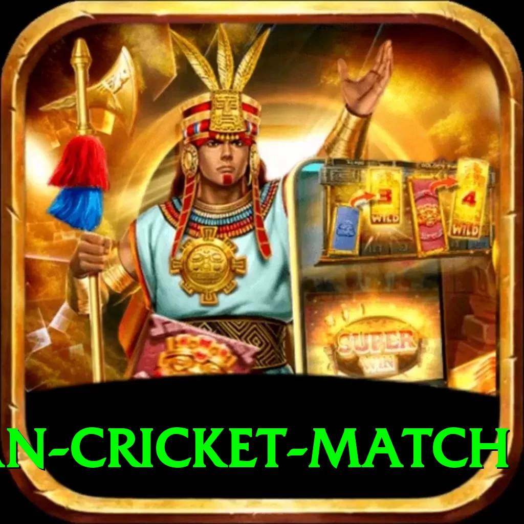 india pakistan cricket match Master Pro v4.7.4 - 2