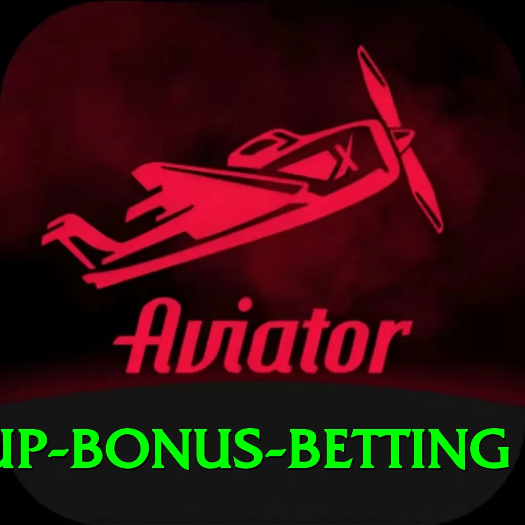 instant sign up bonus betting Gold v4.9.9 - 2