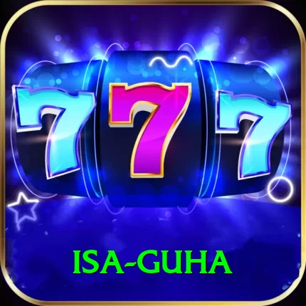 isa guha Deluxe v3.8.5 - 2