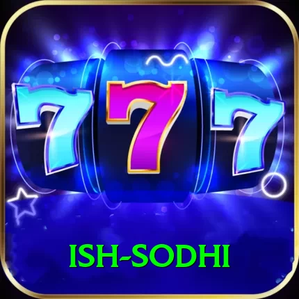 ish sodhi Pro Max v4.5.1 - 2