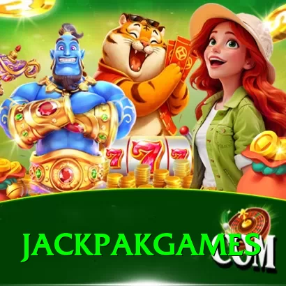 jackpakgames VIP v2.5.4 - 2