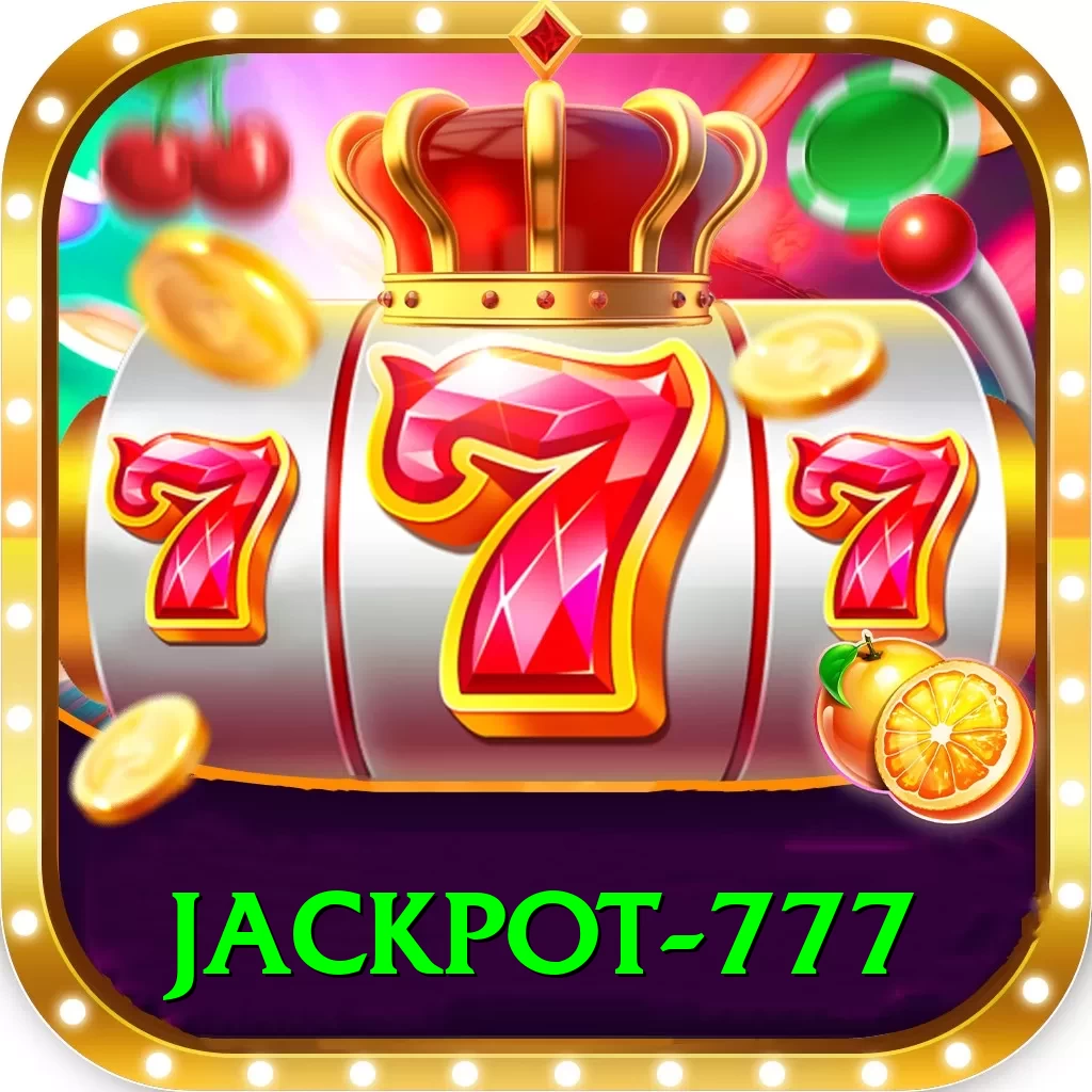 jackpot 777 Gold v4.1.2 - 2