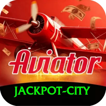 jackpot city Gold v1.0.9 - 2