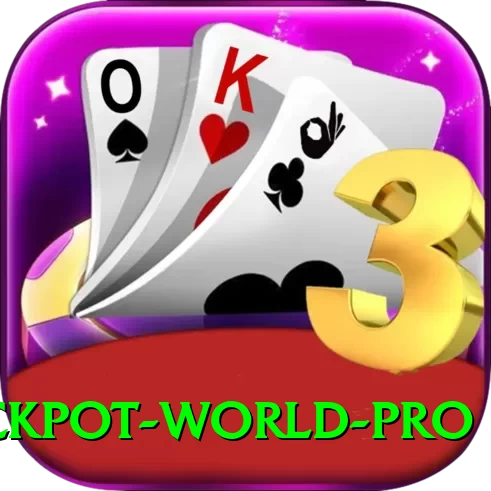 Jackpot World VIP v5.1.2 - 2