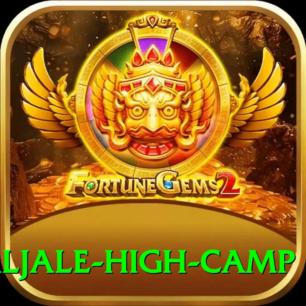 jaljale high camp Games (Casino & Earning) Gold v5.4.1 - 2