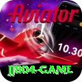 JJ804 Slot Machine King