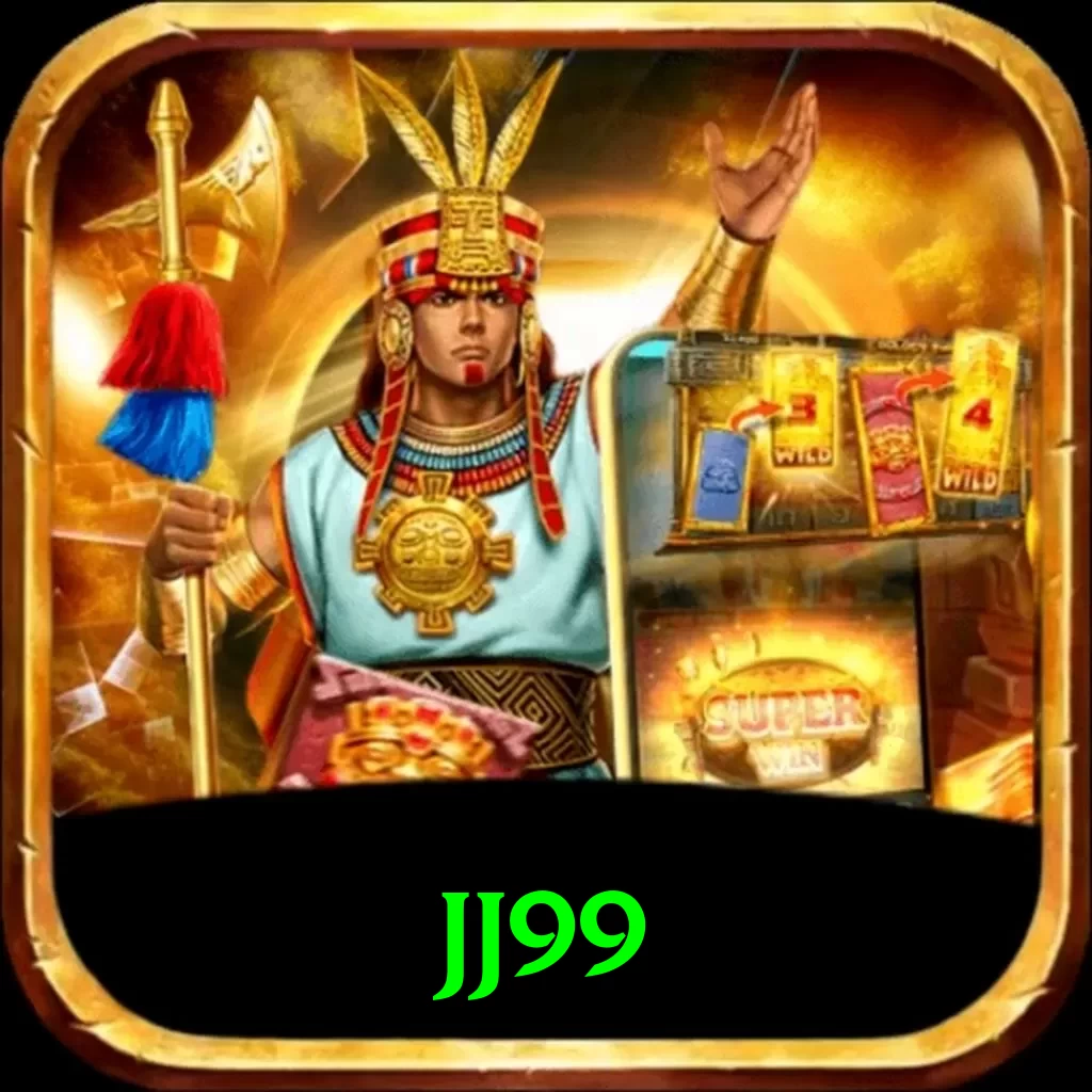 jj99 Gold Edition v3.4.5 - 2