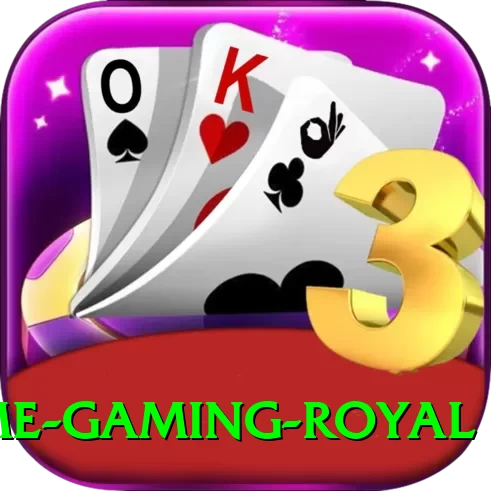 K9 Game Gaming Royal - 2