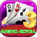 K9 Game Gaming Royal