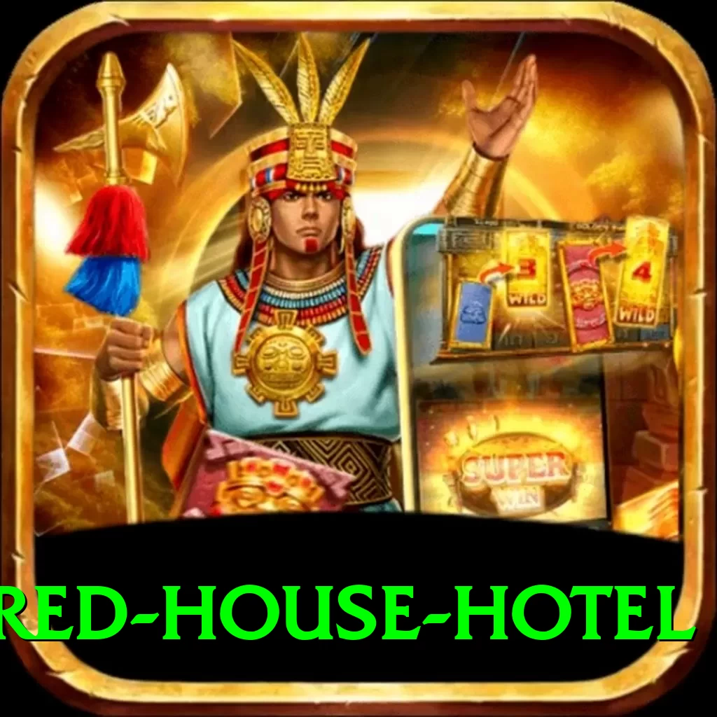kagbeni red house hotel Games (Casino & Earning) Plus v2.0.5 - 2