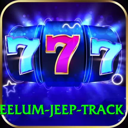 kaghan neelum jeep track Pro v1.1.0 - 2