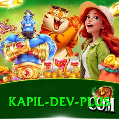 kapil dev Gaming Deluxe - 2