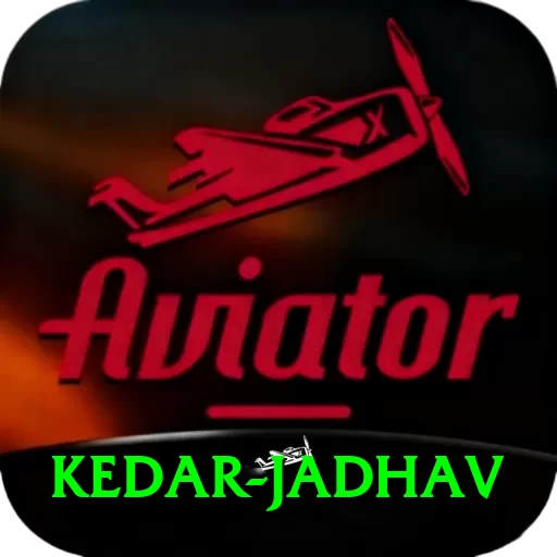 kedar jadhav App - 2