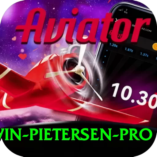 kevin pietersen King Casino App - 2