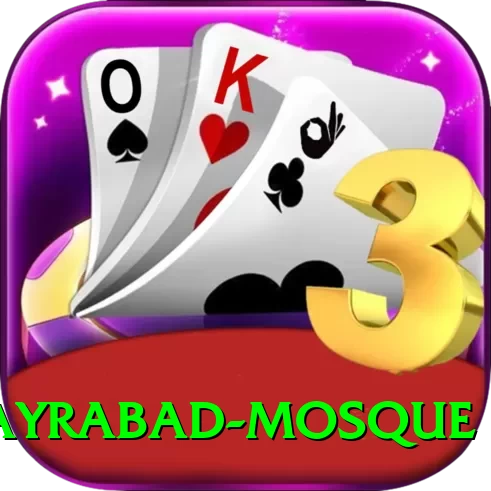 khayrabad mosque Plus Edition v5.0.7 - 2
