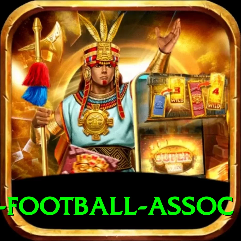 kpk football assoc Plus v4.9.1 - 2