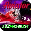 lgo4d slot Plus v5.6.4