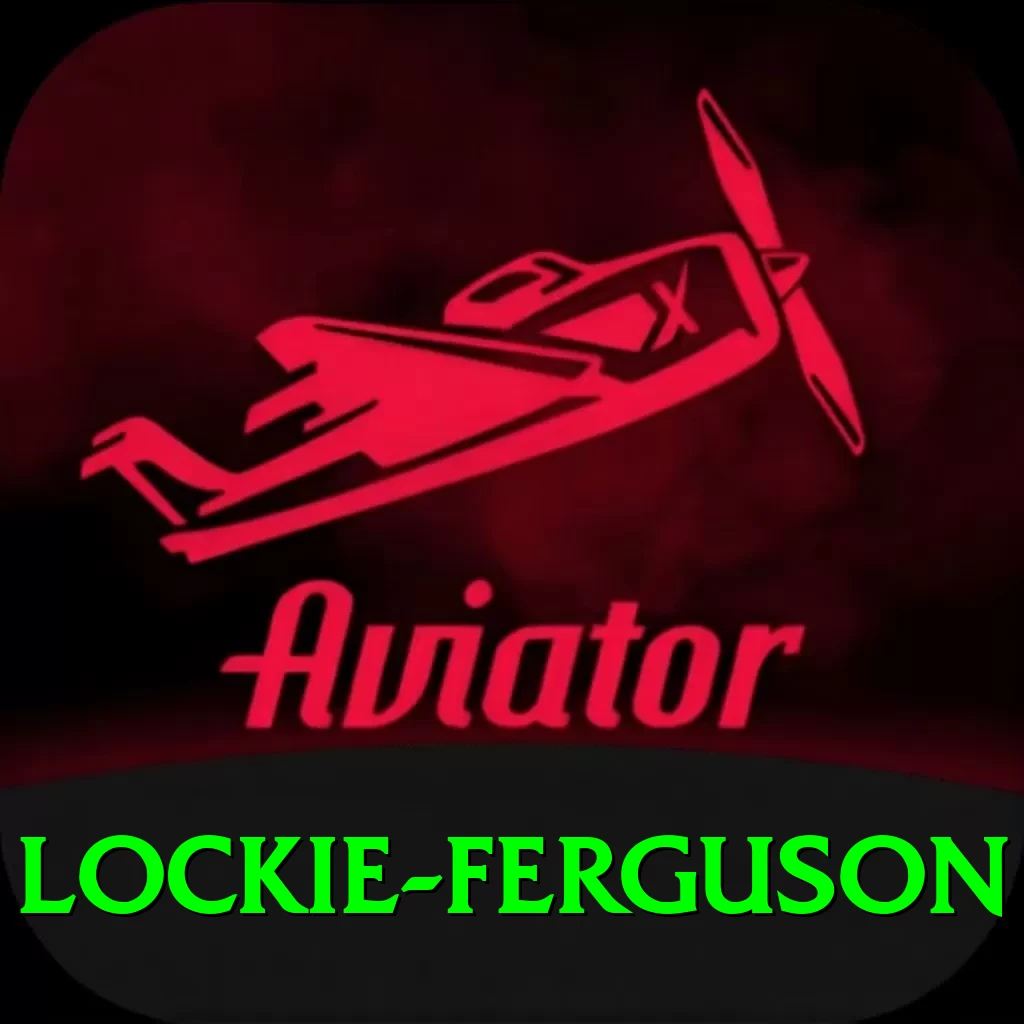 lockie ferguson Gold Edition v2.4.1 - 2