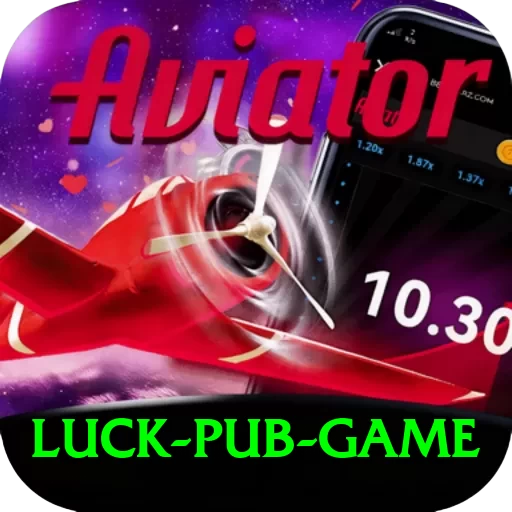 Luck Pub Game Apps (Tools & Injectors) Turbo v5.8.5 - 2