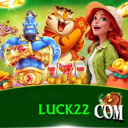 luck22 Premium Plus v4.4.6 - 2