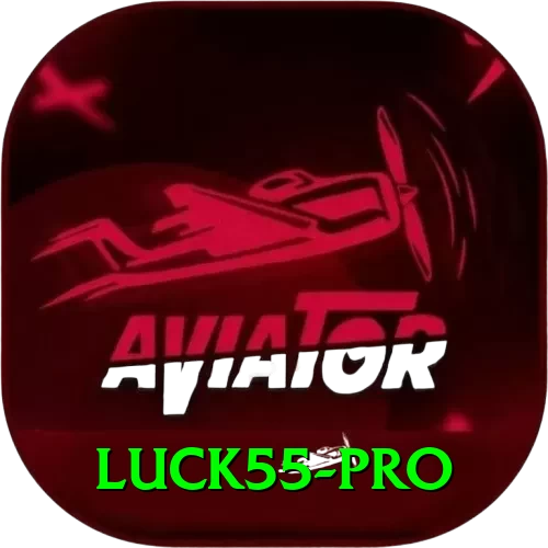 luck55 Games (Casino & Earning) Pro vv1.0.0 - 2