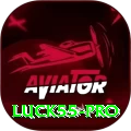 luck55 Games (Casino & Earning) Pro vv1.0.0